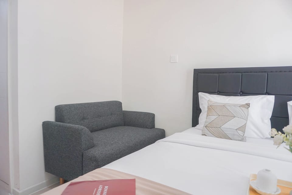 Standard Apartment | 1 bedroom