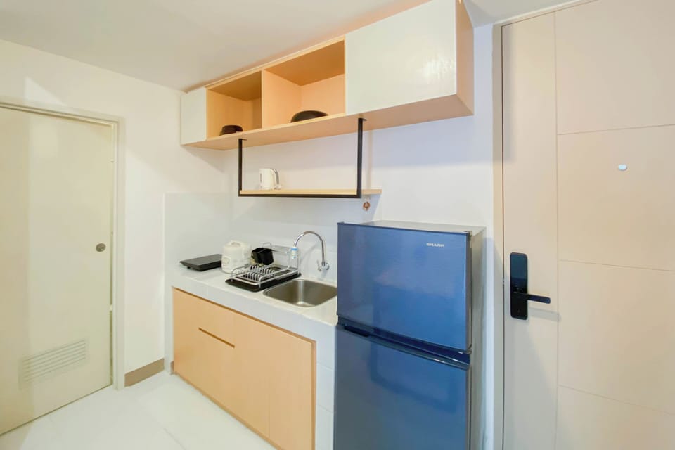 Standard Apartment | Private kitchen