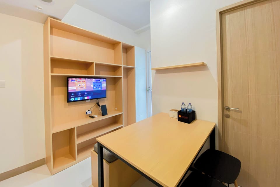 Standard Apartment | Dining room