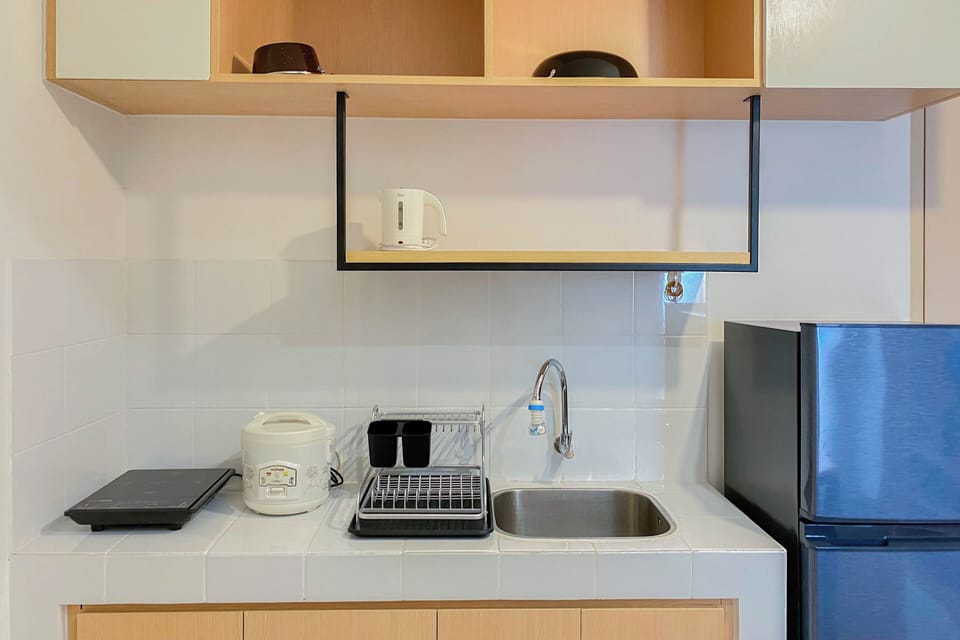 Standard Apartment | Private kitchen