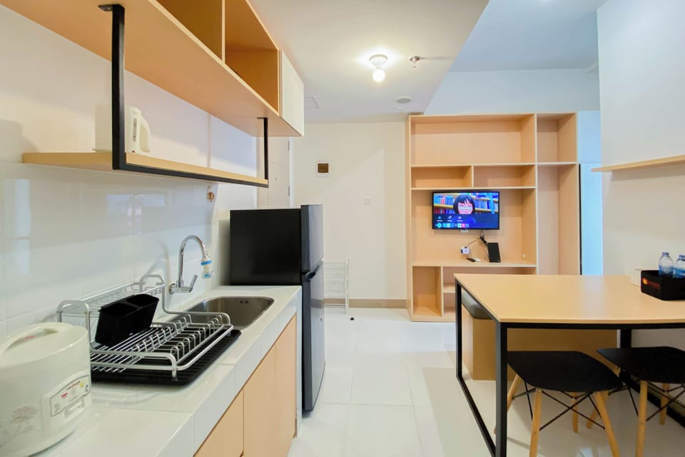 Standard Apartment | 2 bedrooms