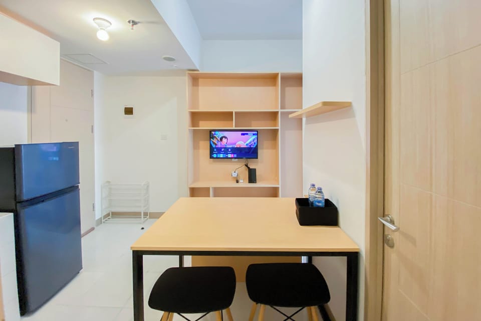 Standard Apartment | Dining room