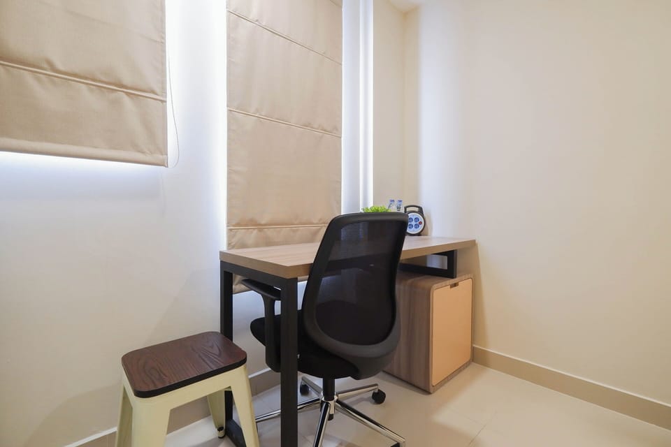 Standard Apartment | 1 bedroom