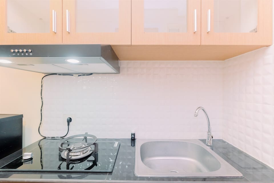 Standard Apartment | Private kitchen