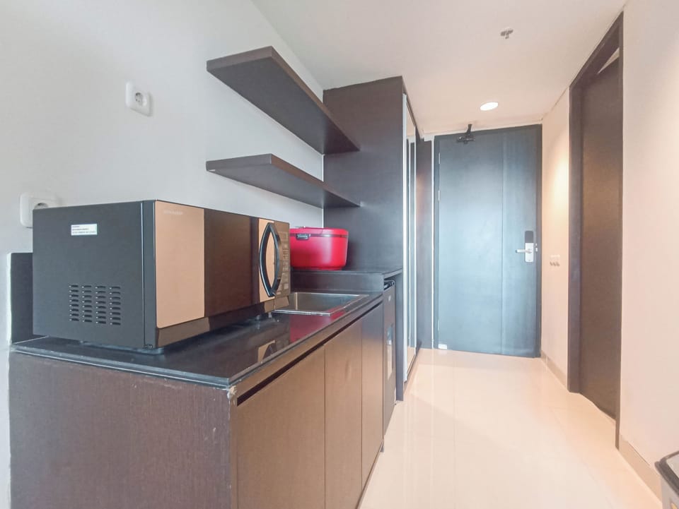 Standard Apartment | 1 bedroom