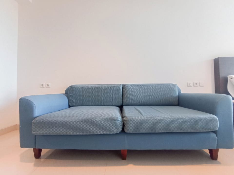Standard Apartment | 1 bedroom