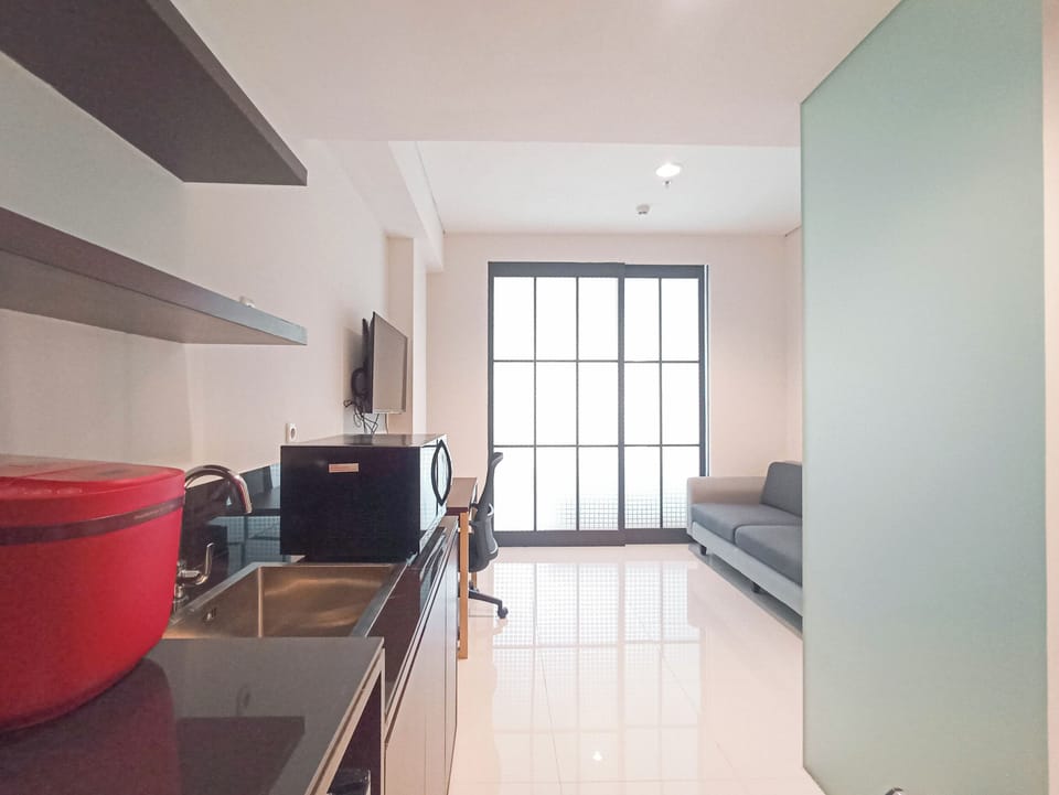 Standard Apartment | 1 bedroom