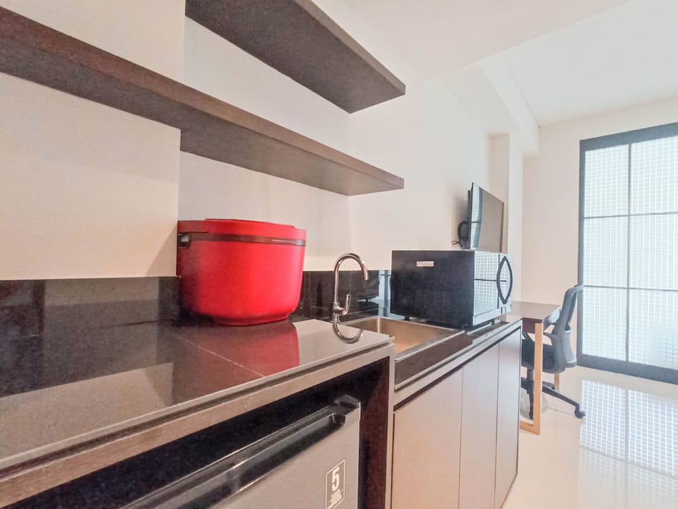 Standard Apartment | 1 bedroom