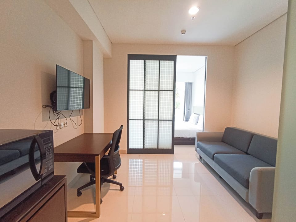 Standard Apartment | 1 bedroom