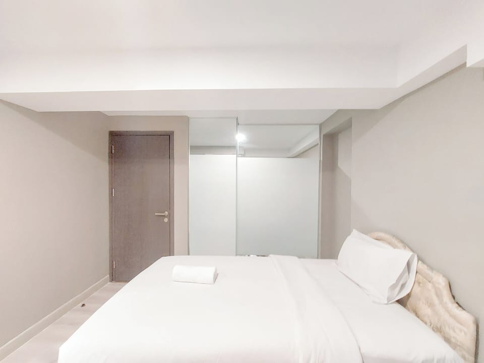 Standard Apartment | 2 bedrooms