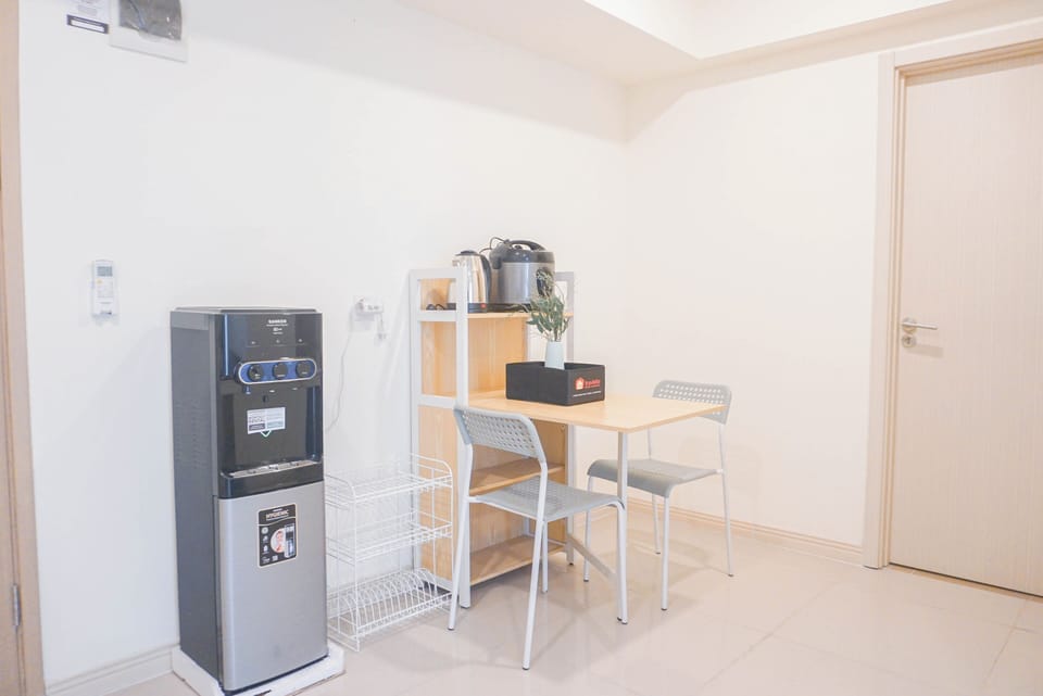 Standard Apartment | Dining room