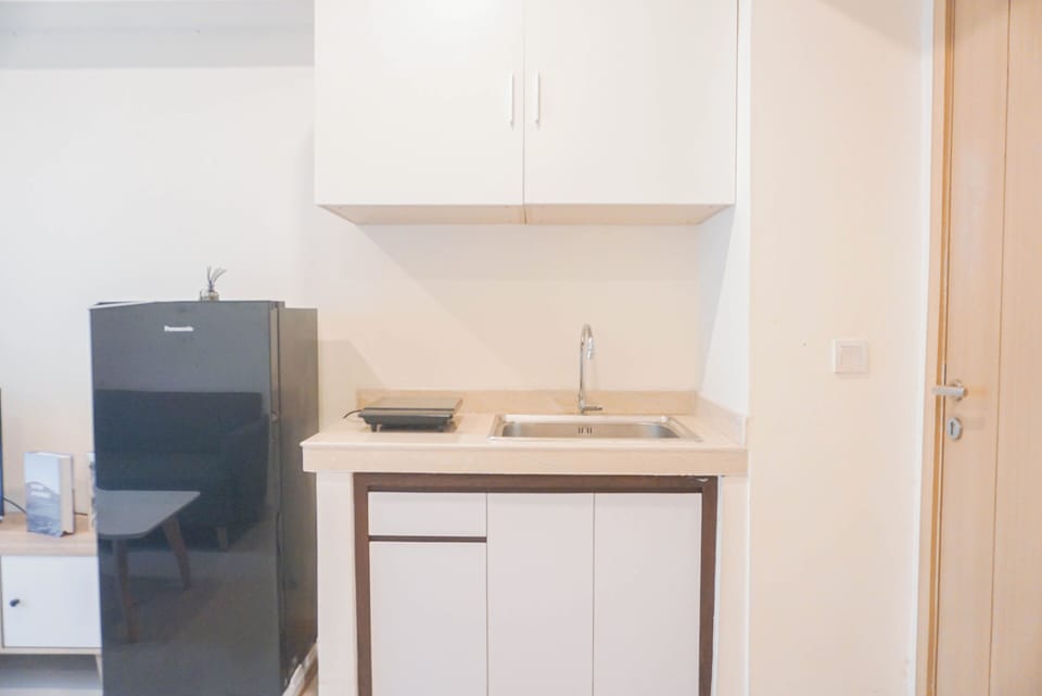 Standard Apartment | Private kitchen