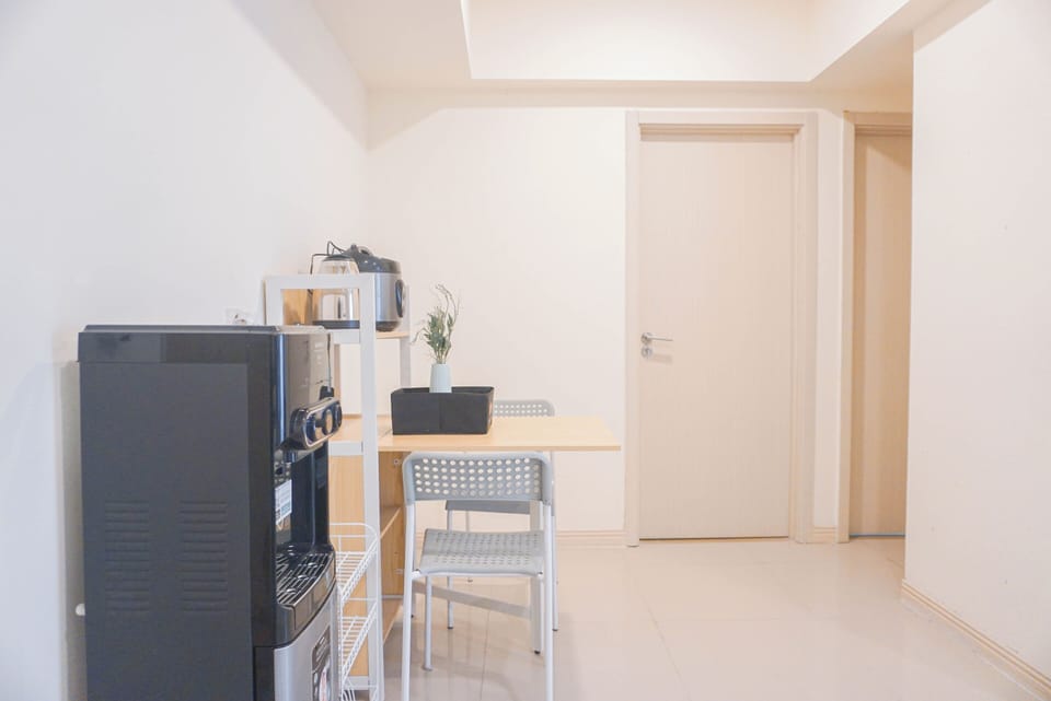 Standard Apartment | Dining room