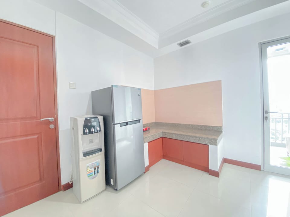 Standard Apartment | Private kitchen