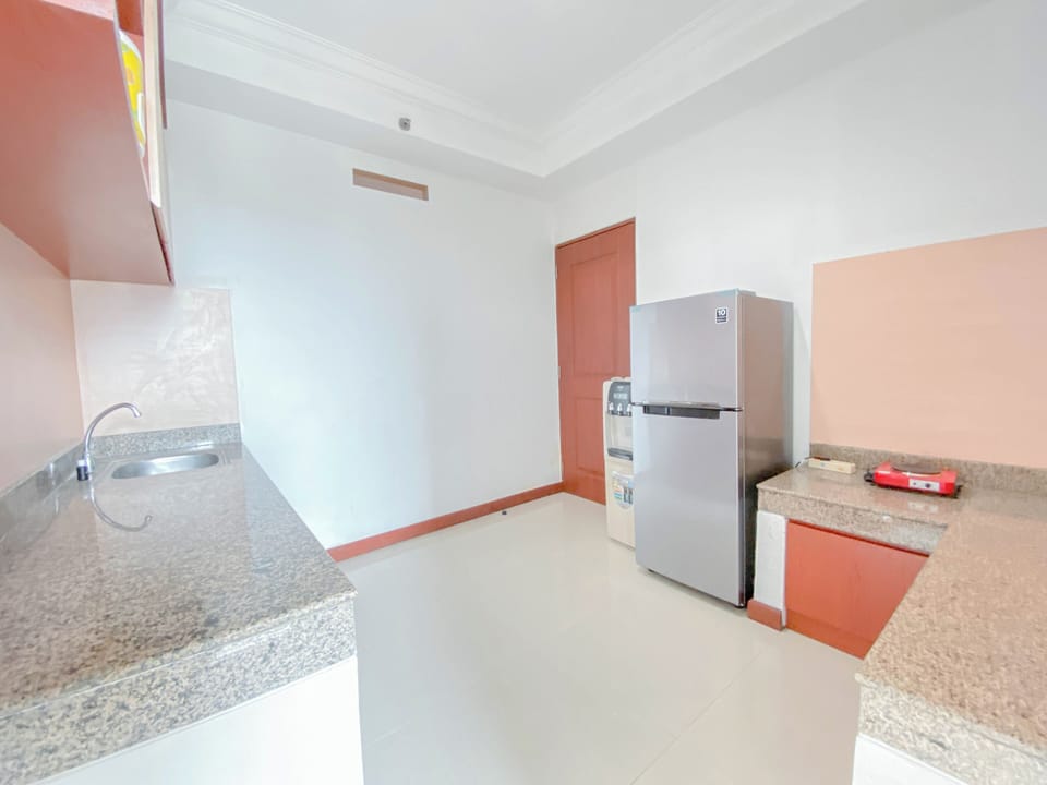 Standard Apartment | Private kitchen