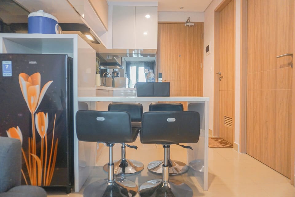 Standard Apartment | Dining room