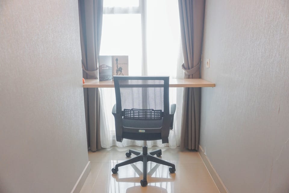 Standard Apartment | 2 bedrooms