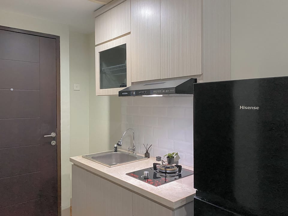 Standard Apartment | Private kitchen