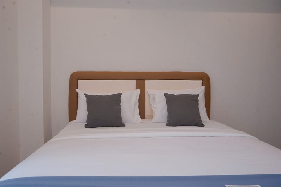 Standard Apartment | 1 bedroom