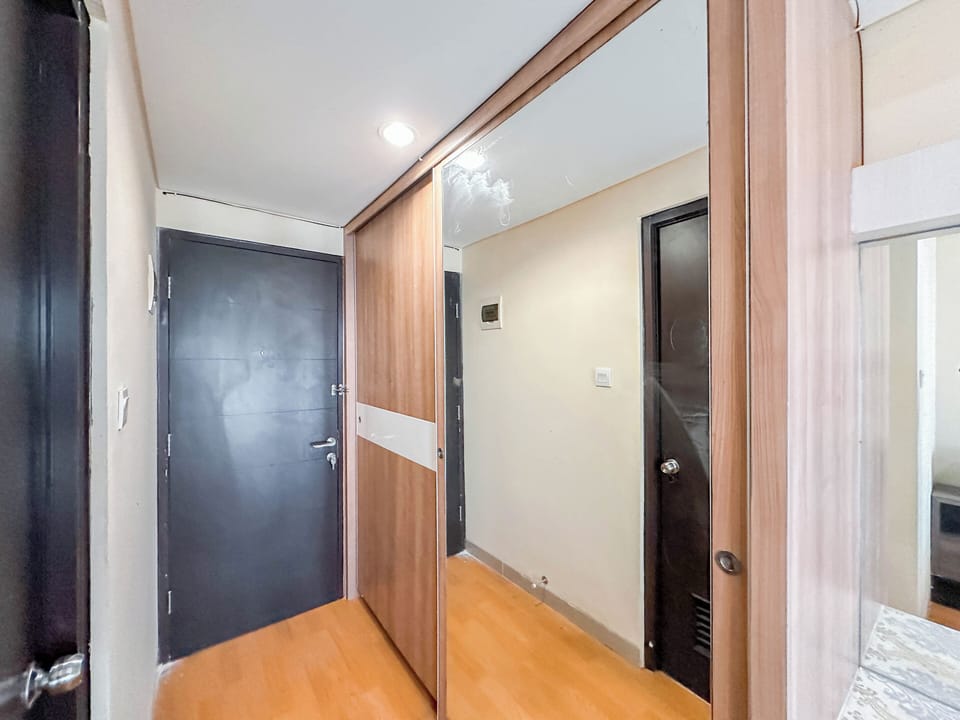 Standard Apartment | 1 bedroom