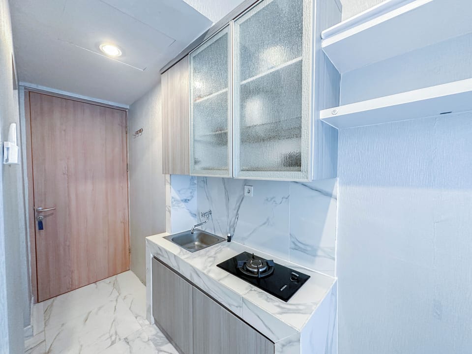 Standard Apartment | Private kitchen