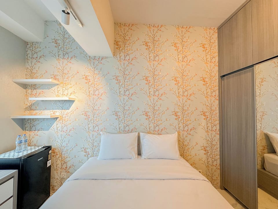 Standard Apartment | 1 bedroom