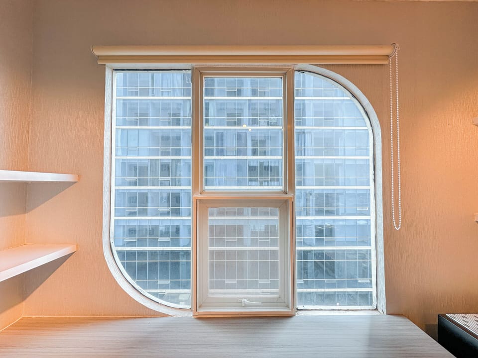 Standard Apartment | 1 bedroom