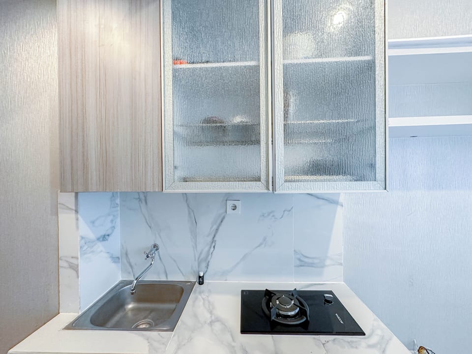 Standard Apartment | Private kitchen