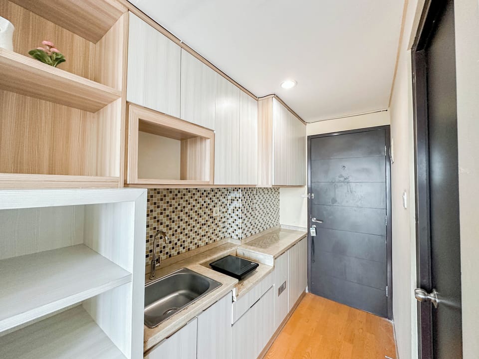 Standard Apartment | Private kitchen