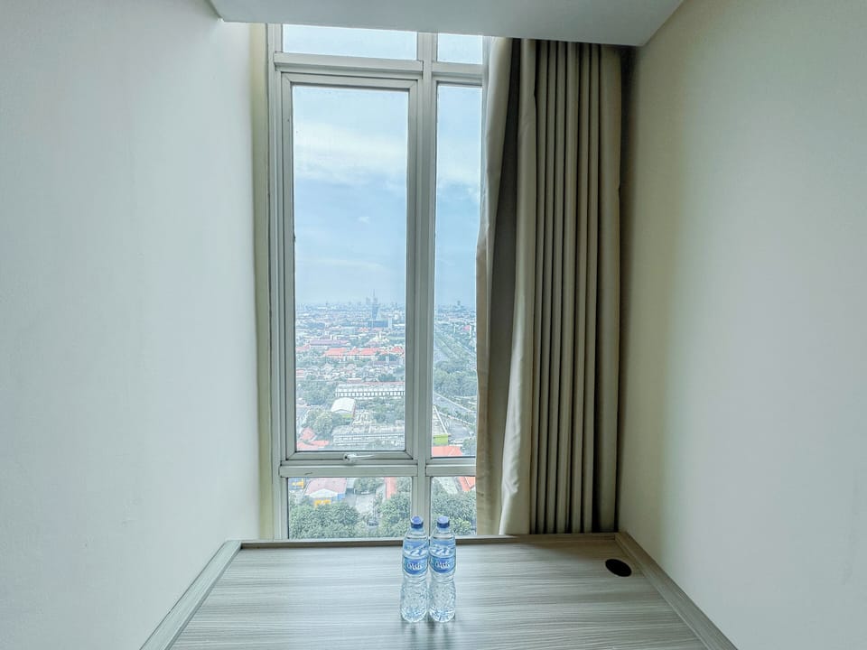 Standard Apartment | 1 bedroom