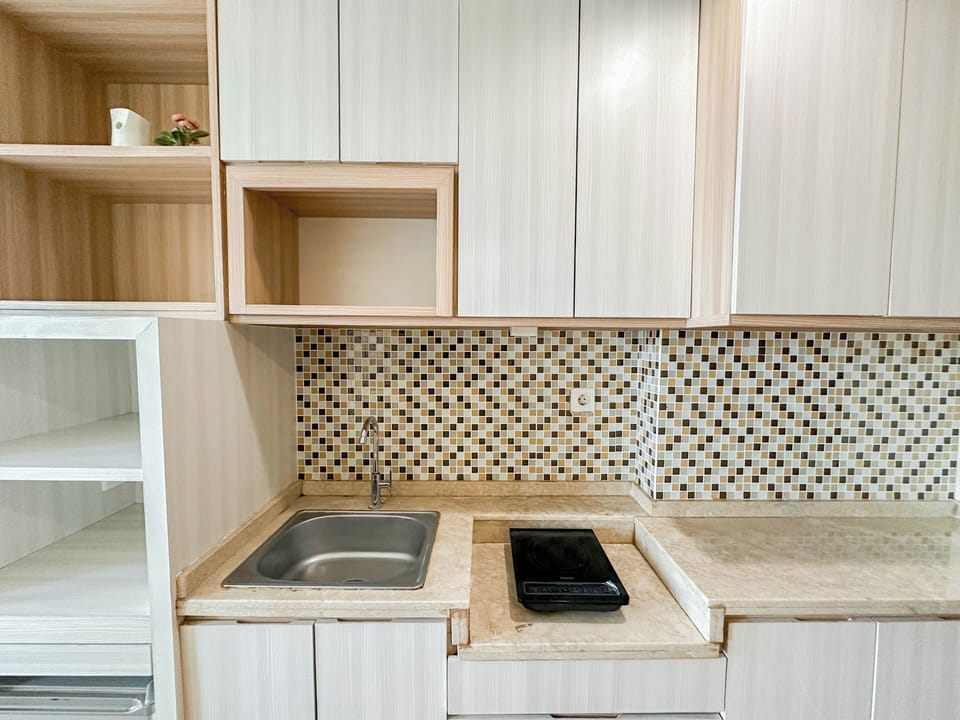 Standard Apartment | Private kitchen