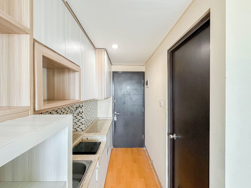 Standard Apartment | Private kitchen