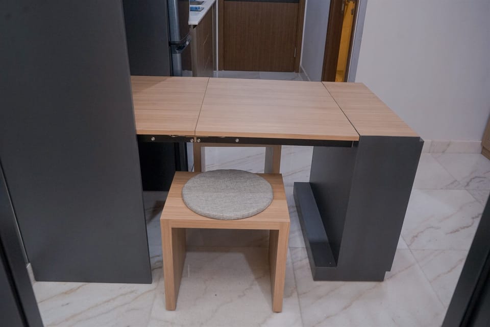 Standard Apartment | 1 bedroom