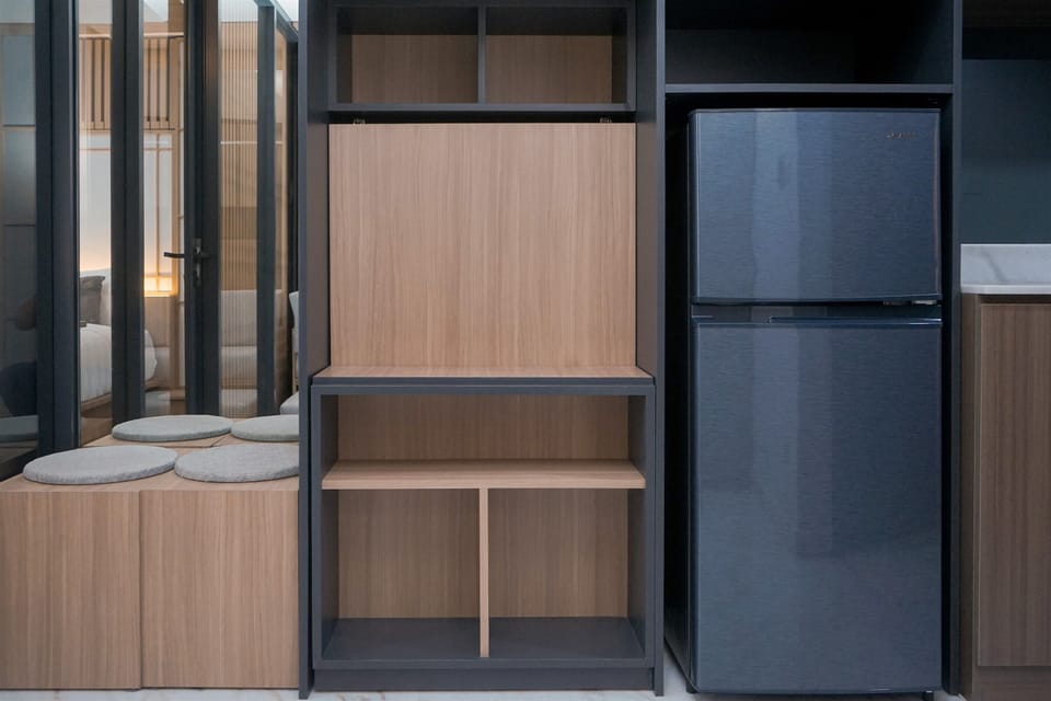 Standard Apartment | 1 bedroom