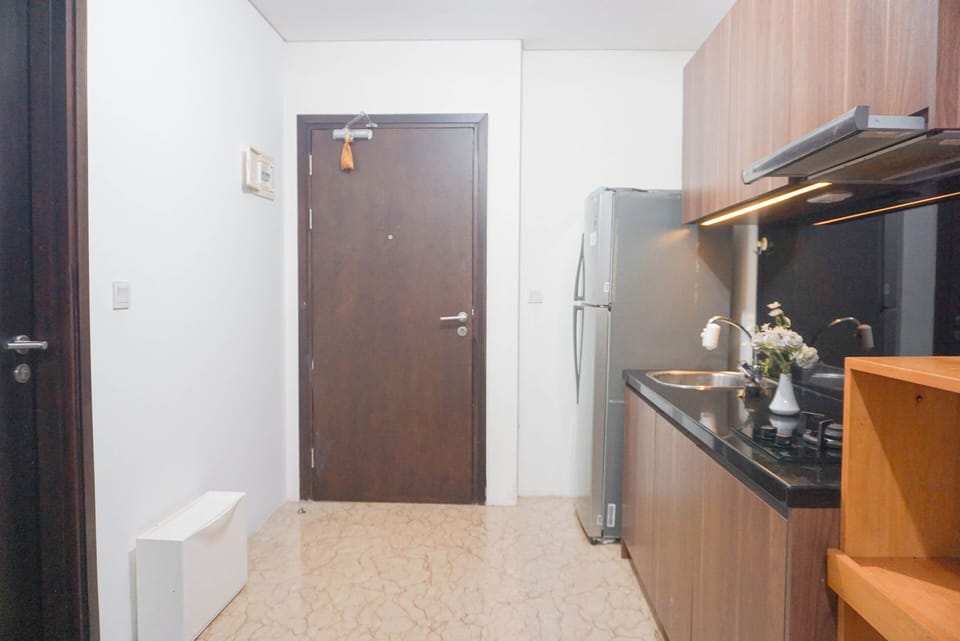 Standard Apartment | Private kitchen