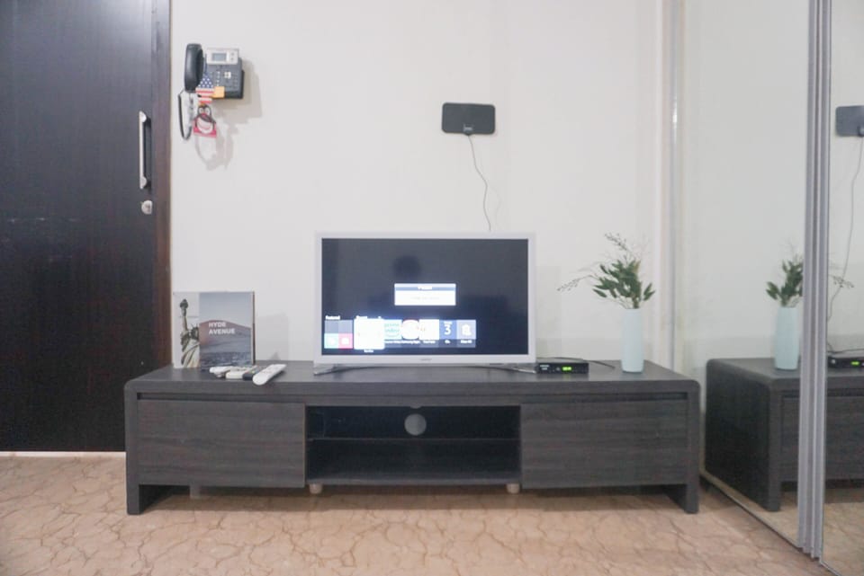 Standard Apartment | 1 bedroom