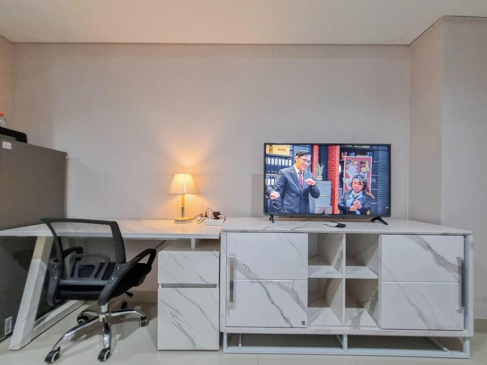 Standard Apartment | 1 bedroom