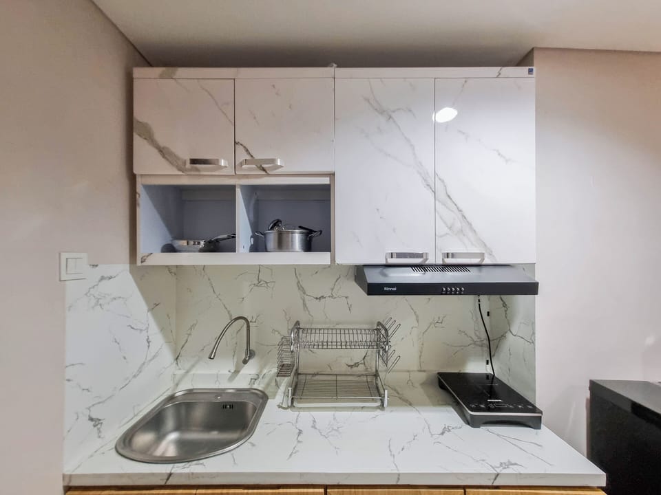 Standard Apartment | Private kitchen