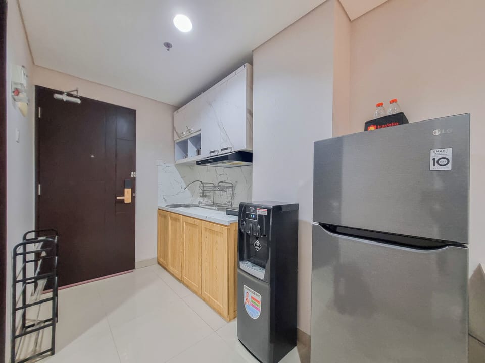 Standard Apartment | Private kitchen