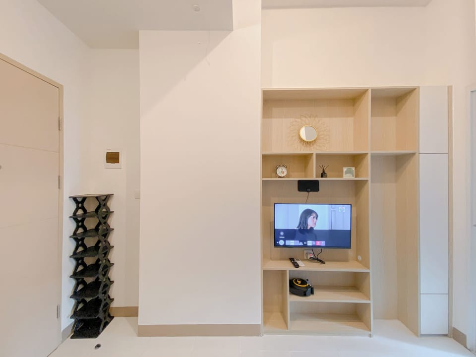 Standard Apartment | 2 bedrooms