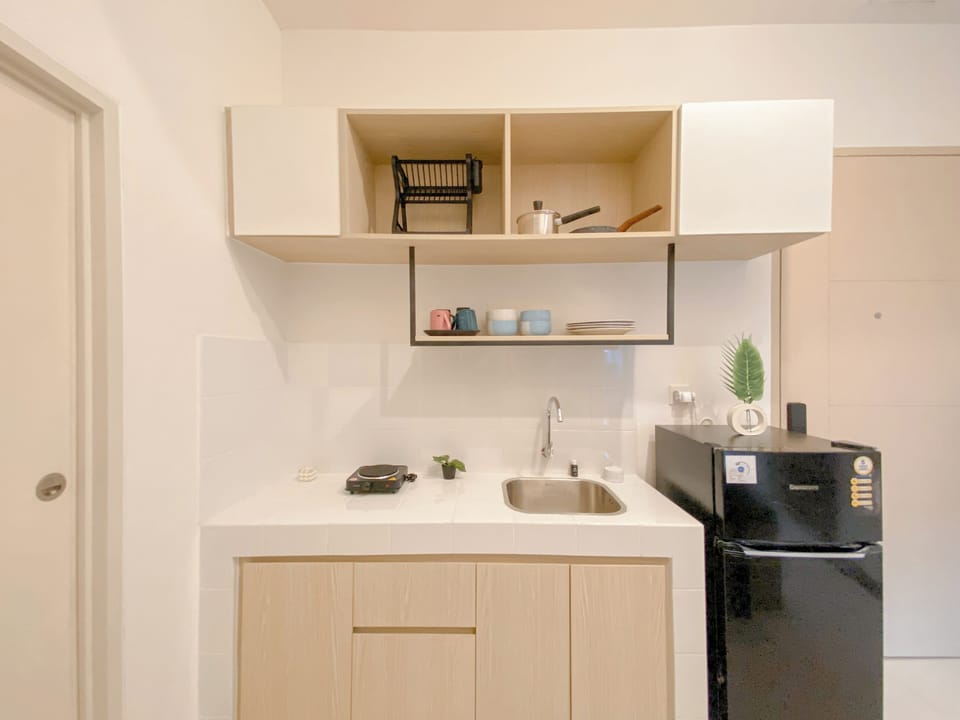 Standard Apartment | Private kitchen