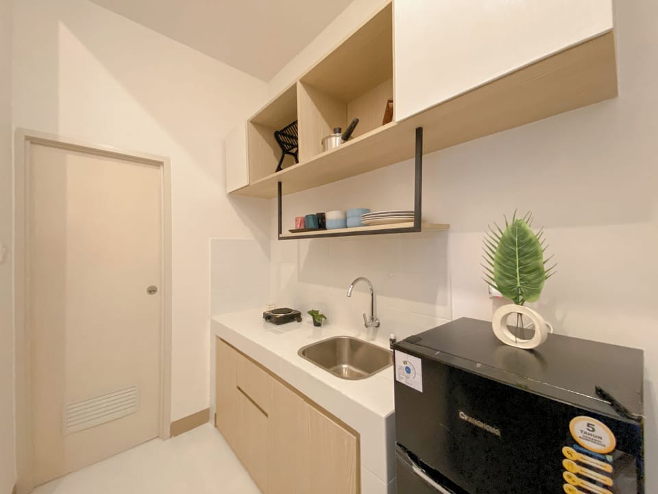 Standard Apartment | Private kitchen