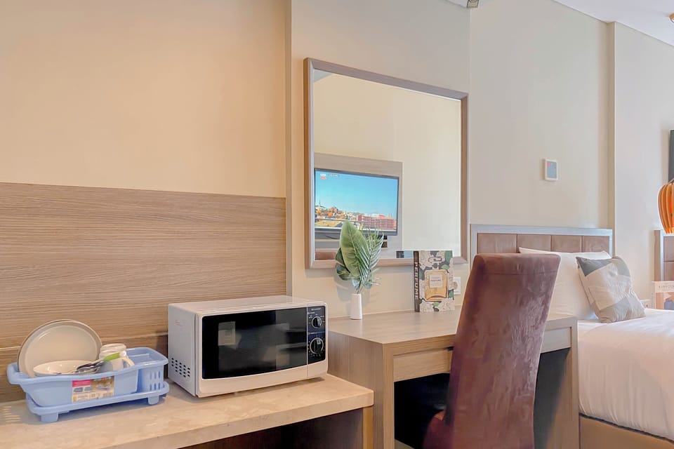Standard Apartment | 1 bedroom