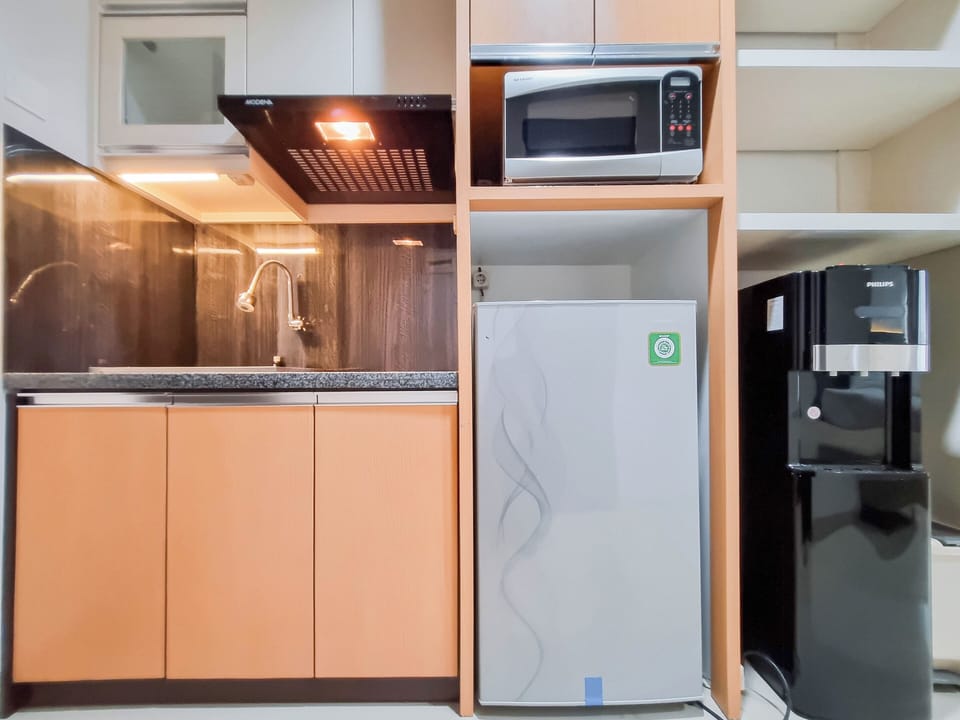 Standard Apartment | Private kitchen