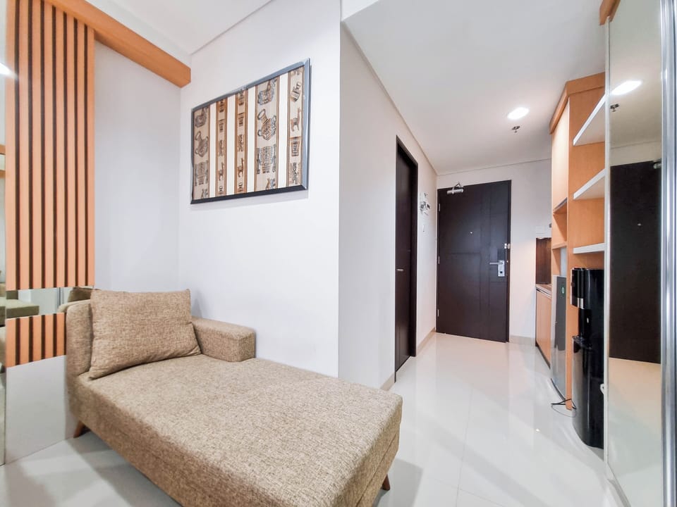 Standard Apartment | 1 bedroom