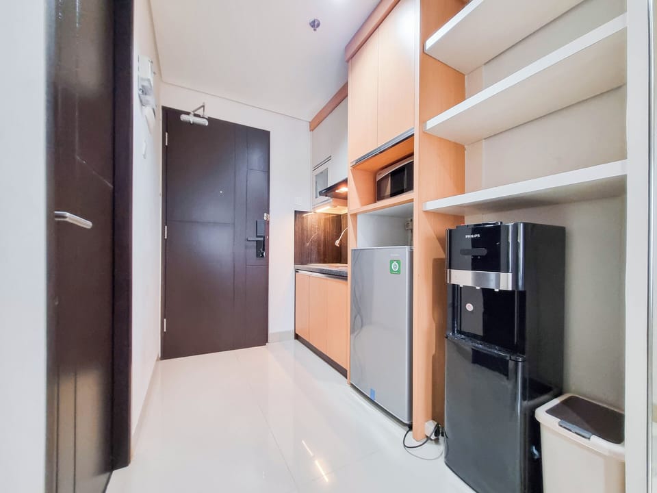 Standard Apartment | Private kitchen