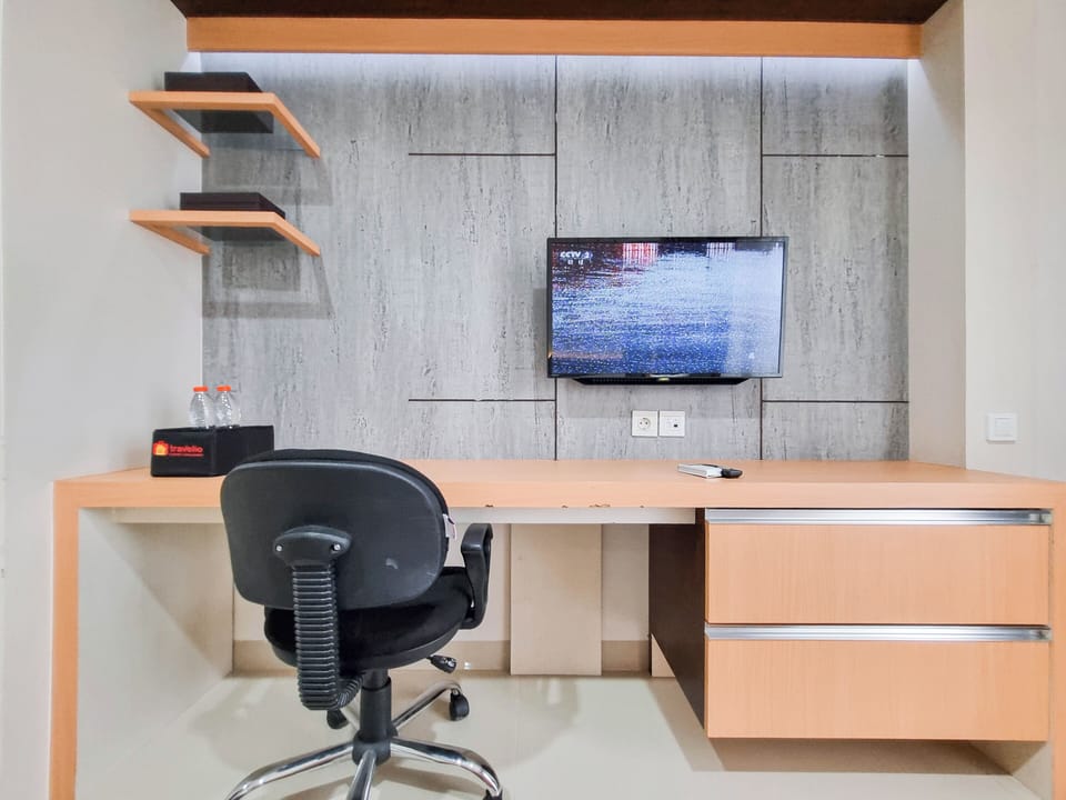 Standard Apartment | 1 bedroom