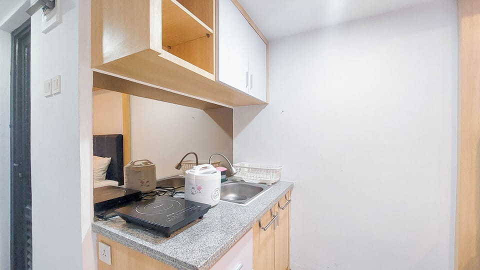 Standard Apartment | Private kitchen