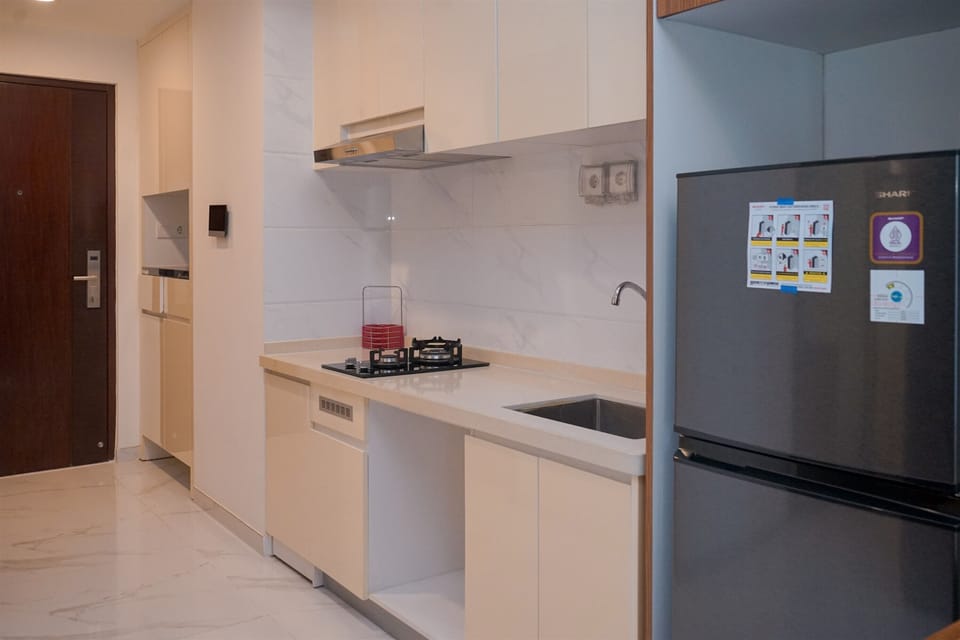 Standard Apartment | Private kitchen