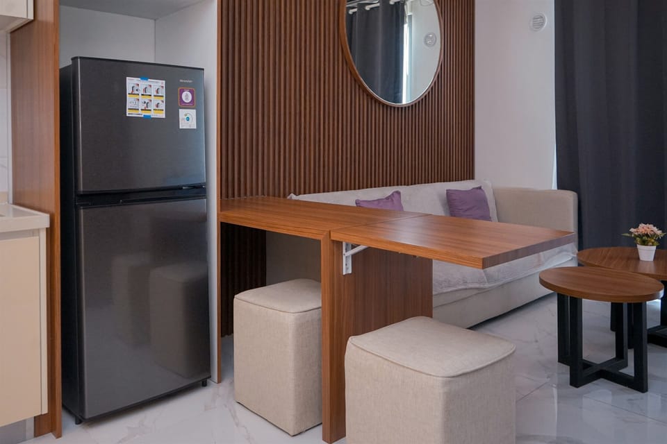 Standard Apartment | Dining room